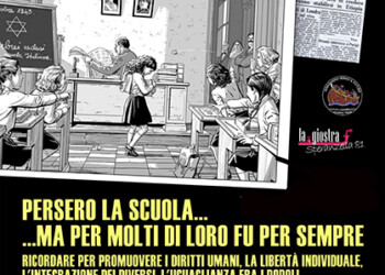 Ricordare per non ripetere  Giornata della Memoria 2021