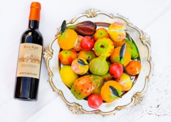 900 Ricette dalle 900 Donne del Vino