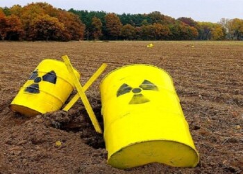 Scorie Nucleari in Sicilia, Miccichè: “Proposta assurda creare un deposito di scorie nel Parco delle Madonie”