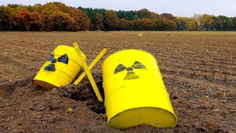 Scorie Nucleari in Sicilia, Miccichè: “Proposta assurda creare un deposito di scorie nel Parco delle Madonie”