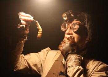 Teatro per tutti ::: Sibylla Tales in scena domenica 24 gennaio per “Live Streaming Theatre”