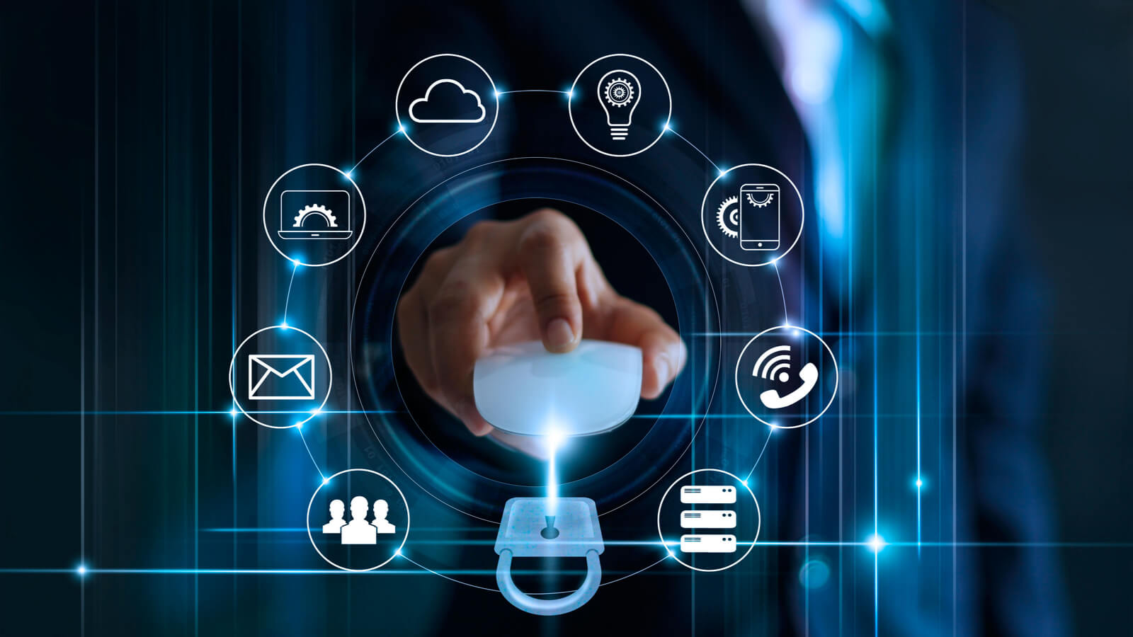 GDPR e nuove tecnologie: come viene garantita oggi la sicurezza nei casinò online