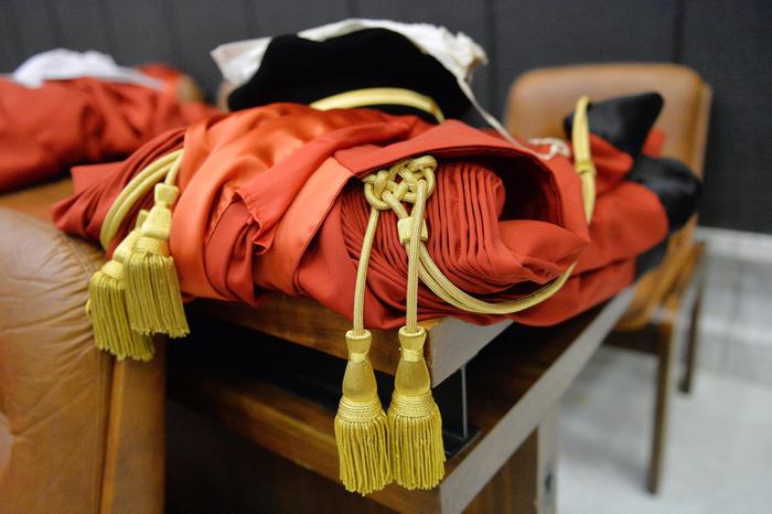 Abusi in seminario, rischio processo per don Martinelli