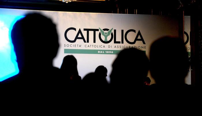 Accordo Cattolica-Generali, faro Consob su insider trading