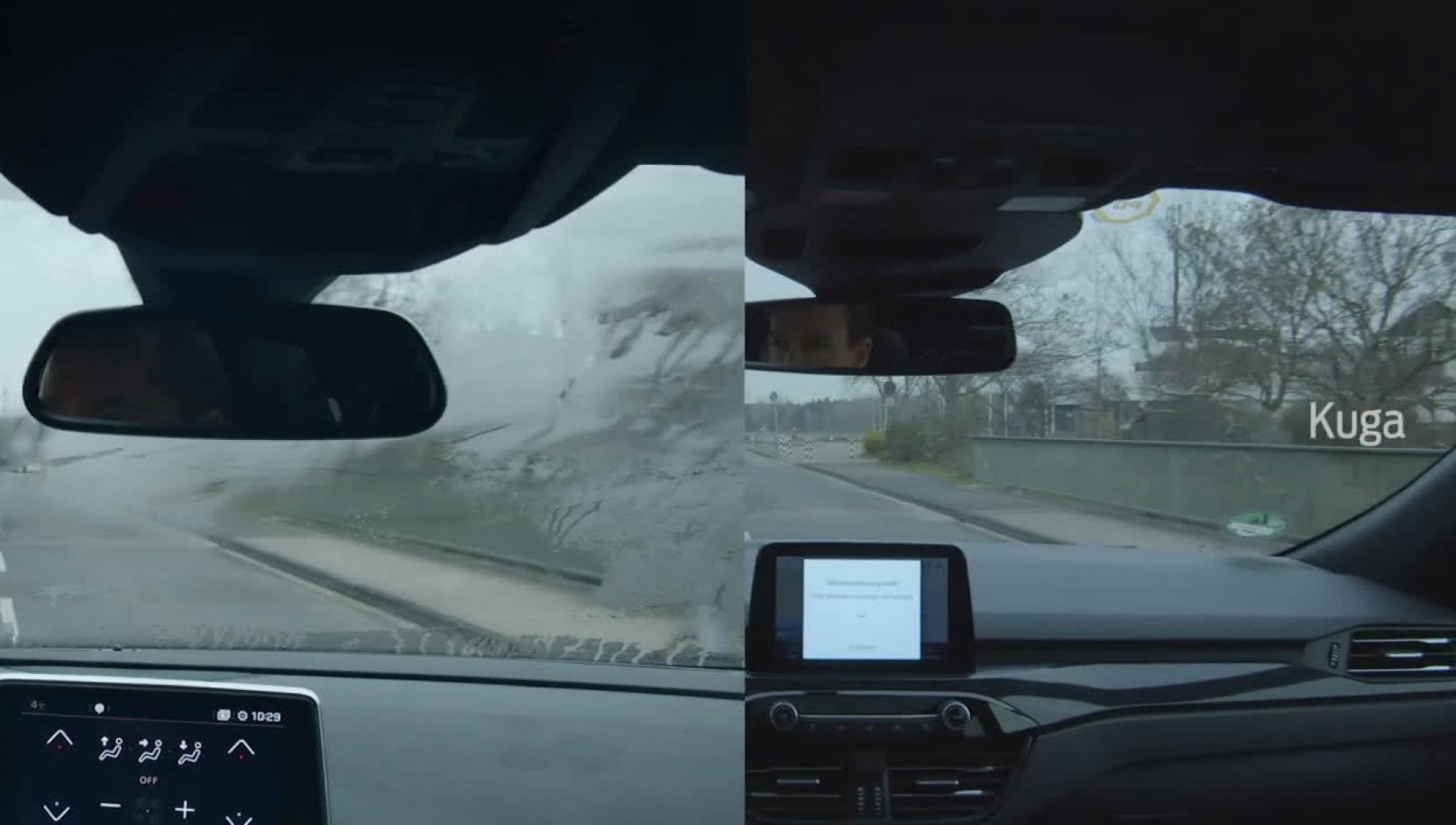 Addio vetri appannati: arriva il condizionatore intelligente