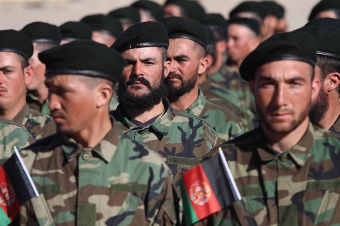 Afghanistan: Pentagono, talebani non rispettano impegni