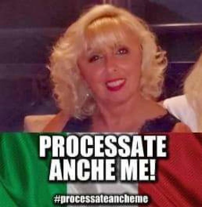 Aiuti negati a stranieri, sindaca San Germano si dimette