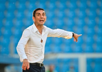 Alessandria, ufficiale: l’allenatore è l’ex Torino Longo