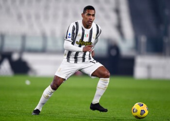 Alex Sandro tra Covid e auguri Juve: 30 anni e guarigione in arrivo