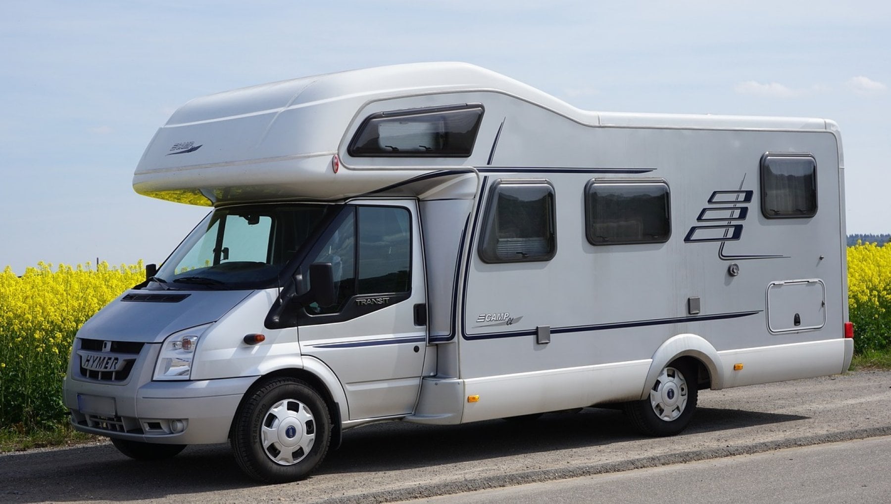 Allarme camper: ” No al blocco dei diesel Euro 4″