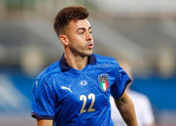 Allarme Roma: positivi due membri dello staff più El Shaarawy