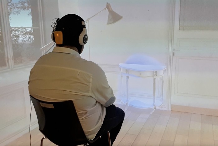 Allenare onde cerebrali in realtà virtuale migliora memoria