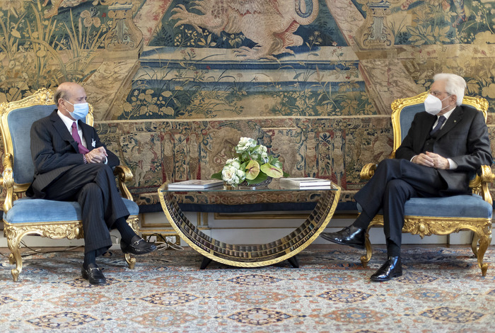 Amb. Usa a Roma, forte leadership Mattarella fondamentale