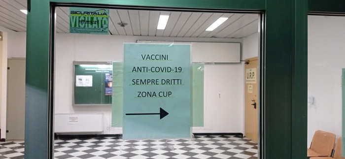 >ANSA-IL PUNTO/COVID:Fvg, 517 nuovi positivi, 21 i decessi