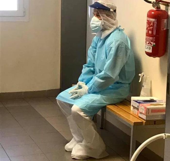 >ANSA-IL PUNTO/COVID:Fvg, calo contagi e tamponi,più decessi