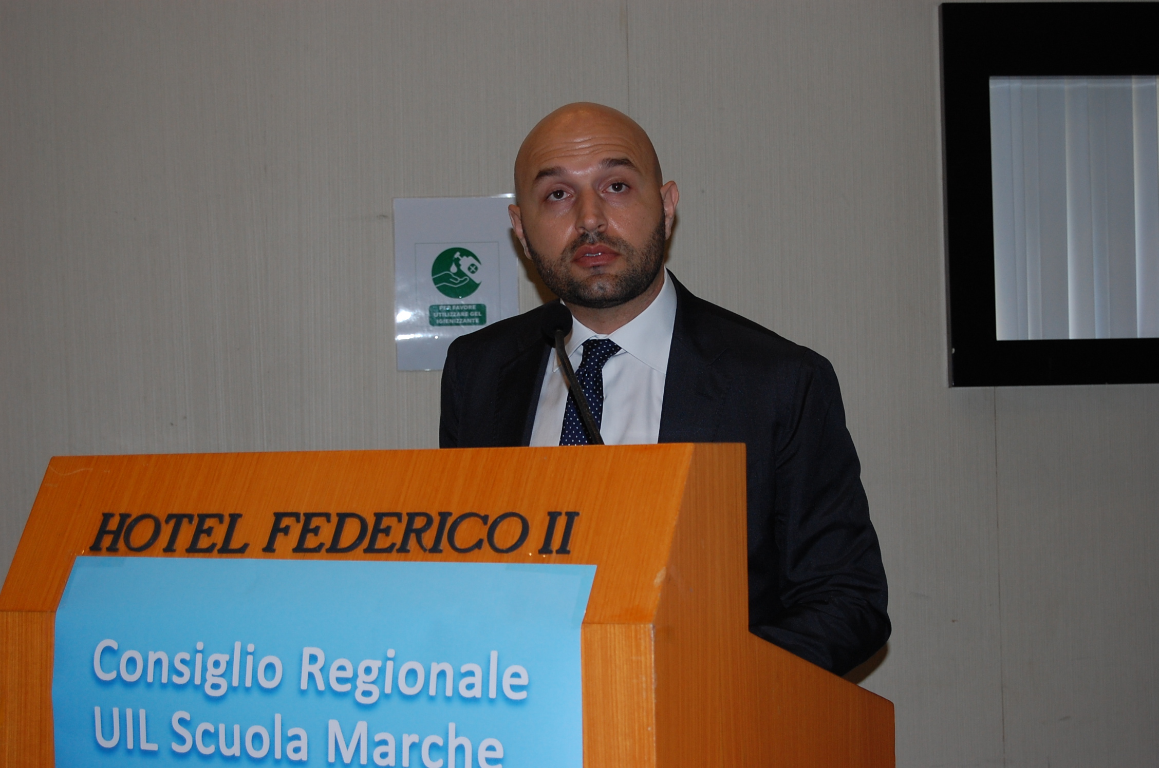 24 Gennaio – Giornata Internazionale dell’Educazione, Uil Scuola: “Nelle Marche abbandoni al 9%, con dad prolungata si rischia incremento del fenomeno”