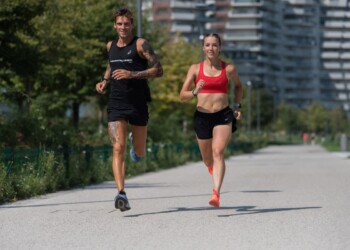 Aperte le candidature per la ricerca di ASICS FrontRunner