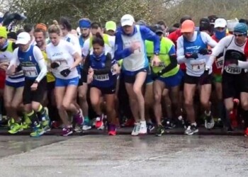 Appuntamento al 7 marzo con Acea Strasimeno, il running riparte da qui
