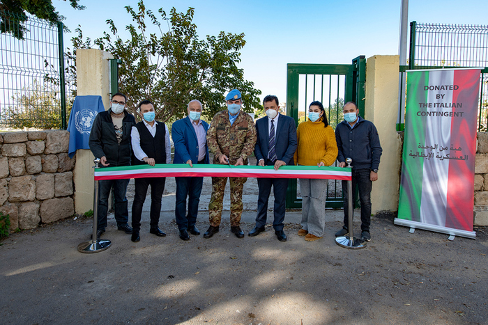 Archeologia: completato recupero dell’antica città di Tiro