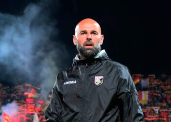 Arezzo, il nuovo tecnico è Stellone