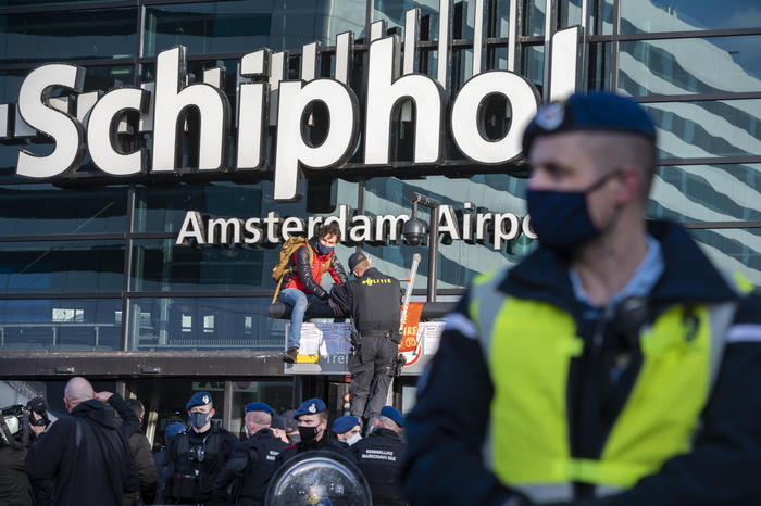 Arrestato ad Amsterdam ‘El Chapo asiatico’