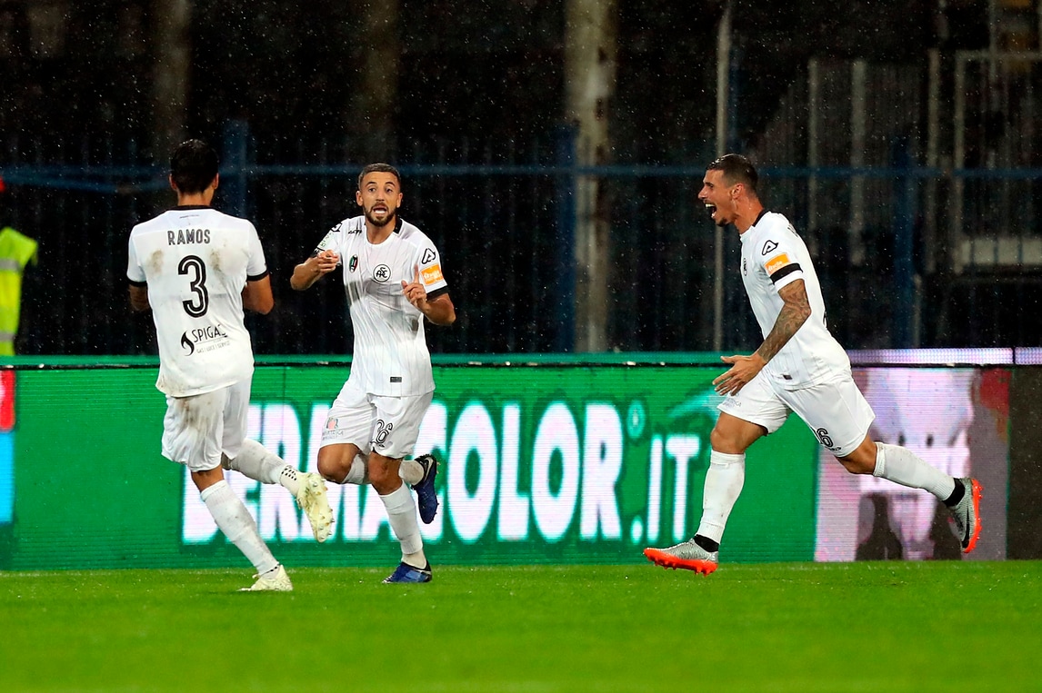 Ascoli, ufficiale: Bidaoui è un nuovo giocatore dei marchigiani