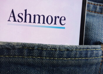 Ashmore Group rileva una crescita del 9% degli asset in gestione