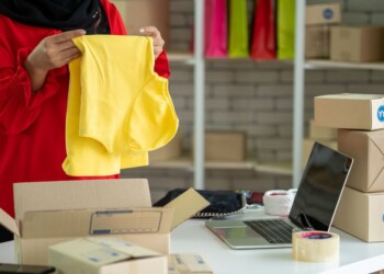 ASOS avverte di un colpo di £15 milioni per i dazi post-Brexit