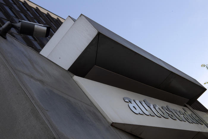 Aspi: ok soci Atlantia a scissione, sì da 99,7% presenti