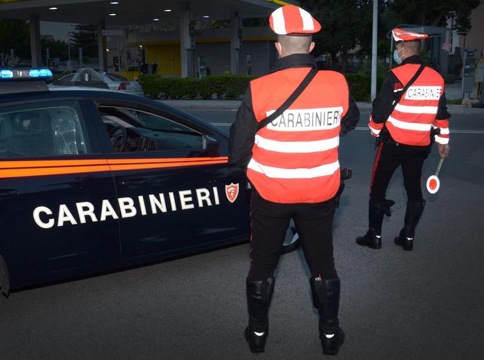 Assalti a portavalori e caveau, 27 arresti in Sardegna