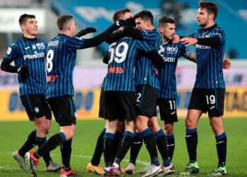 Atalanta-Cagliari 3-1: a segno Miranchuk, Muriel e Sutalo. Gasperini è ai quarti