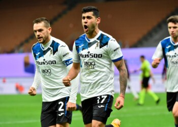 Atalanta da scudetto? Merito anche della super difesa