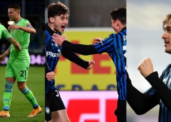 Atalanta, Gasperini: “Vogliamo rimanere in corsa su tutti i fronti”