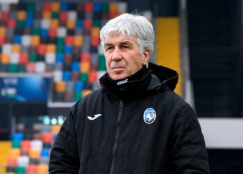 Atalanta, le convocazioni di Gasperini per la Coppa Italia