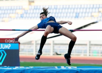 Atletica, Campionati Assoluti 2021 a Rovereto