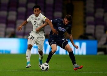 Auckland City si ritira dal Mondiale per Club per le restrizioni sul covid