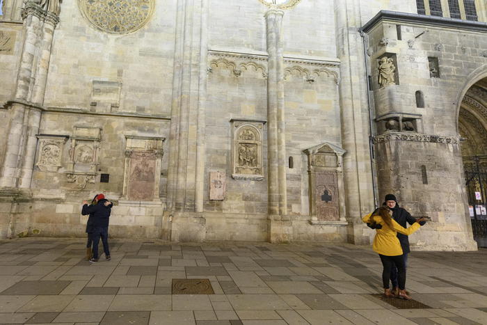 Austria prolunga il lockdown al 7 febbraio, obbligo Ffp2