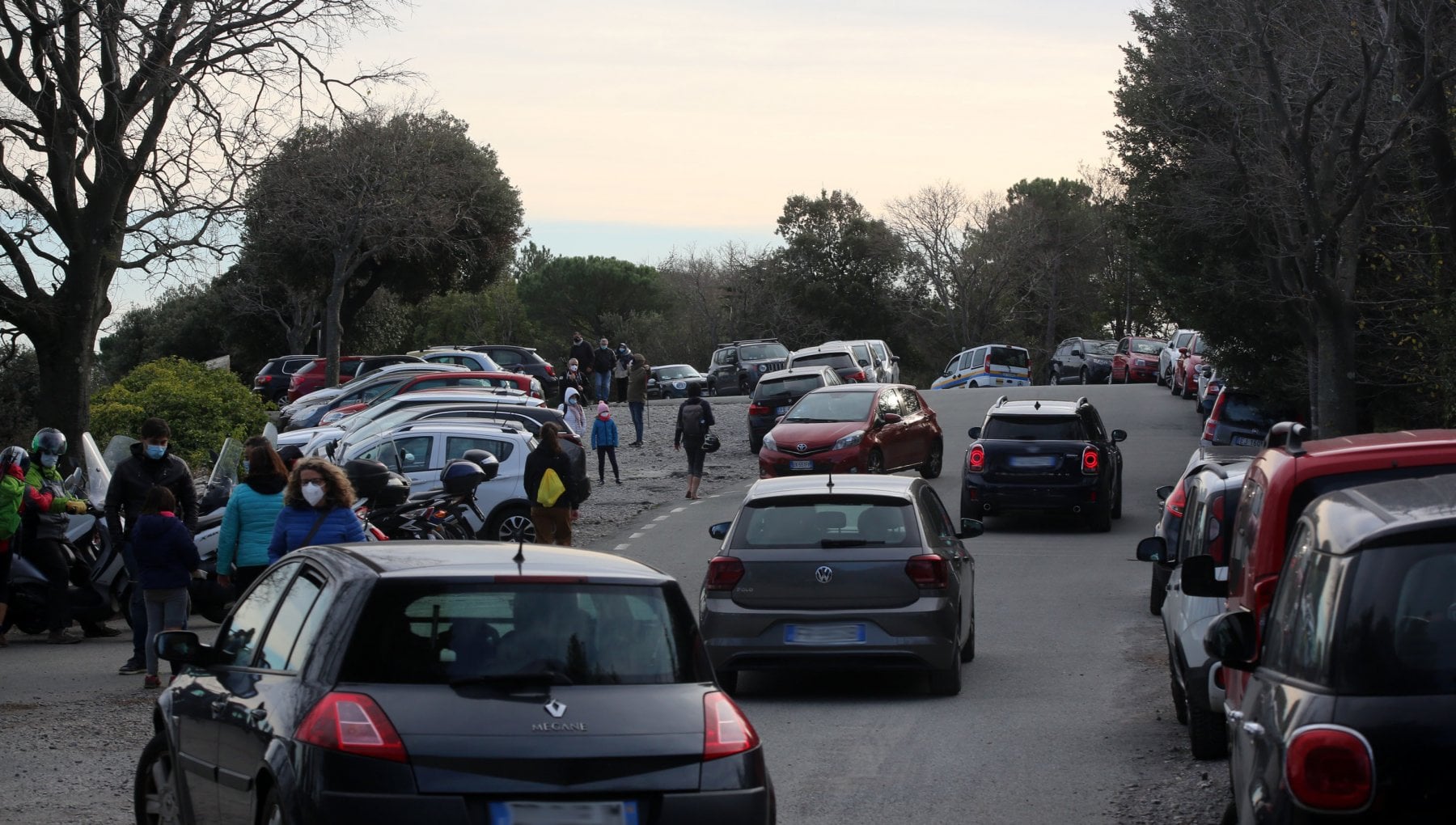 Auto usate, ecco le previsioni per il 2021