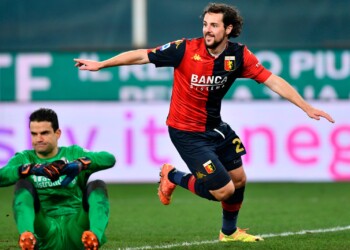 Ballardini: “Destro talento puro, ma al Genoa servono due acquisti”