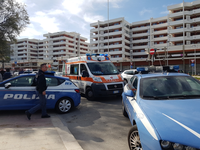 Bambino 9 anni muore impiccato a Bari, indagano 2 Procure