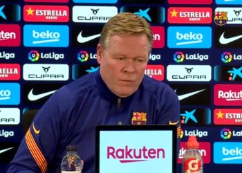 Barcellona, conti in rosso: si cercano nuovi investitori