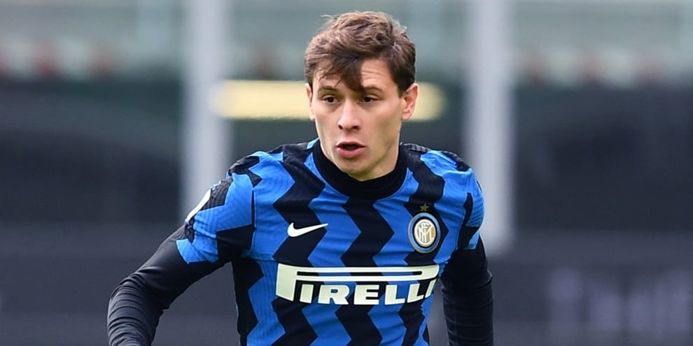 Barella: “Nazionale? Mancini ha creato un grande gruppo, Chiellini come una mamma”