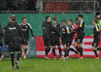 Bayern Monaco shock! Eliminato in Coppa di Germania dal Kiel