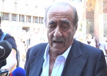 Bellugi, Moratti cuore d’oro: “Vuole sostenere tutte le mie spese mediche”