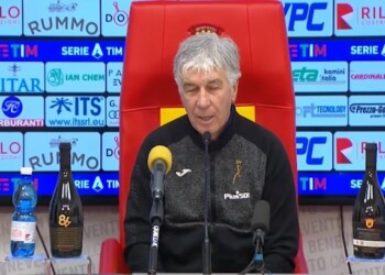 Benevento, Inzaghi ammette: “Atalanta devastante con i cambi”