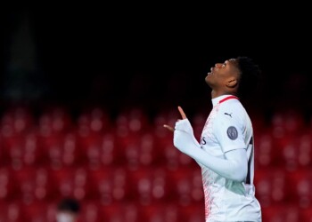 Benevento, Inzaghi: “Milan-Juve? Chiaramente tiferò Milan…”