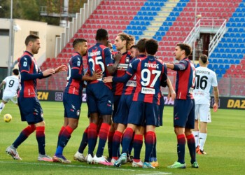 Benevento, Inzaghi: “Torino da Europa League, non è una concorrente”