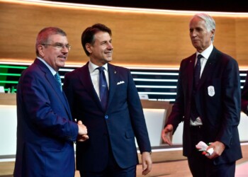 Bettini: “Conte mi ha promesso il decreto”