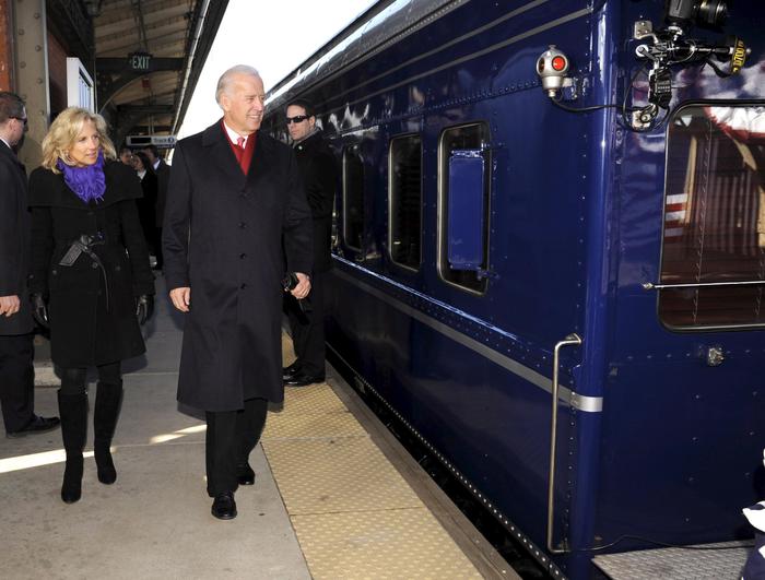 ‘Biden fermerà le esecuzioni federali nel primo giorno’