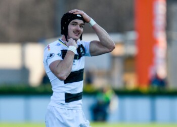 Big match Benetton-Zebre in Pro 14: tanti azzurri in campo